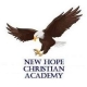 Logo of New Hope Christian Academy